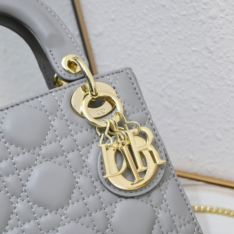 Christian Dior Top Handle Bags